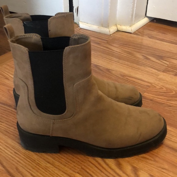 Ankle boots - Picture 6 of 9